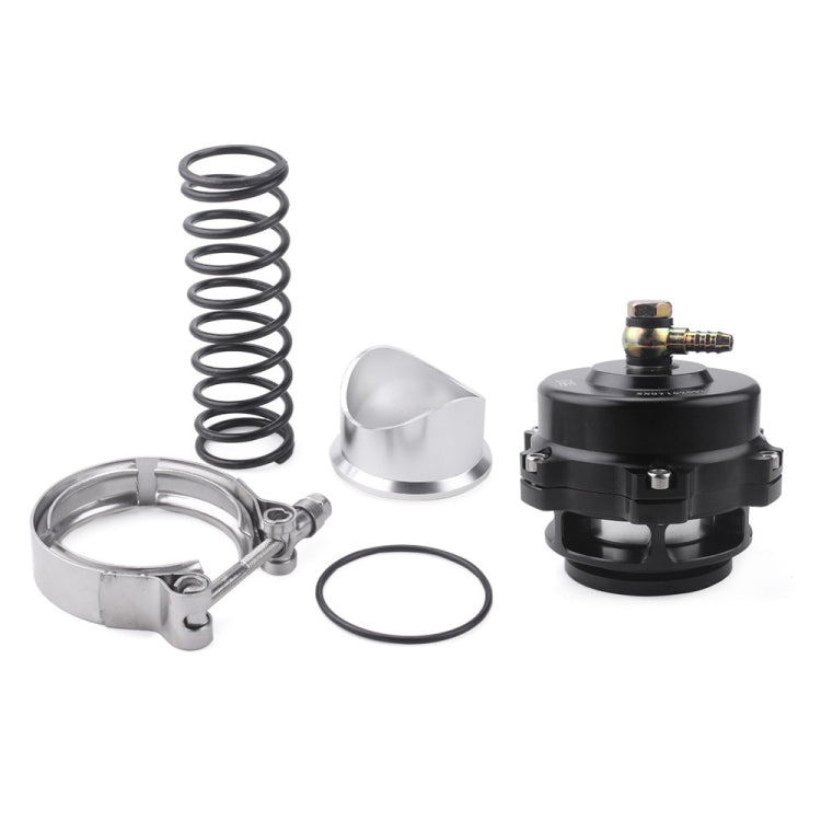 Universal Car Modification BOV 50MM 10 PSI Turbine Relief Valve - Engine Fittings by buy2fix | Online Shopping UK | buy2fix