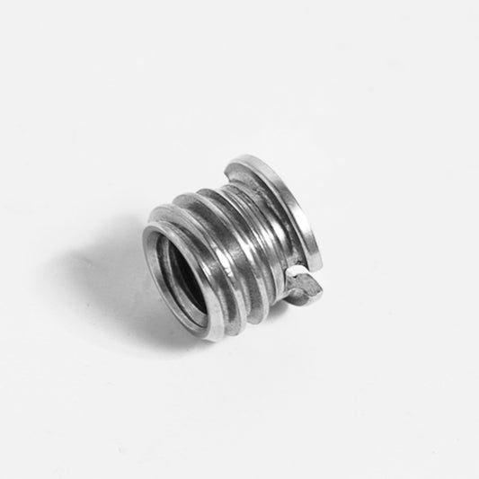 BEXIN LS011 2 PCS Camera Screw 1/4 to 3/8 Conversion Screws by BEXIN