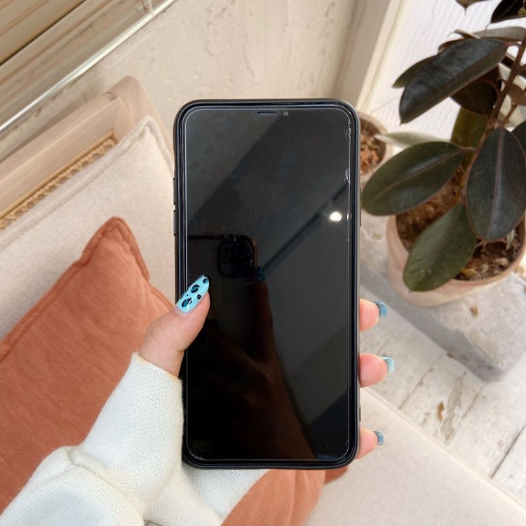 For iPhone 11 Pro Max Painted Pattern TPU Protective Case(Multicolor) - iPhone 11 Pro Max Cases by buy2fix | Online Shopping UK | buy2fix