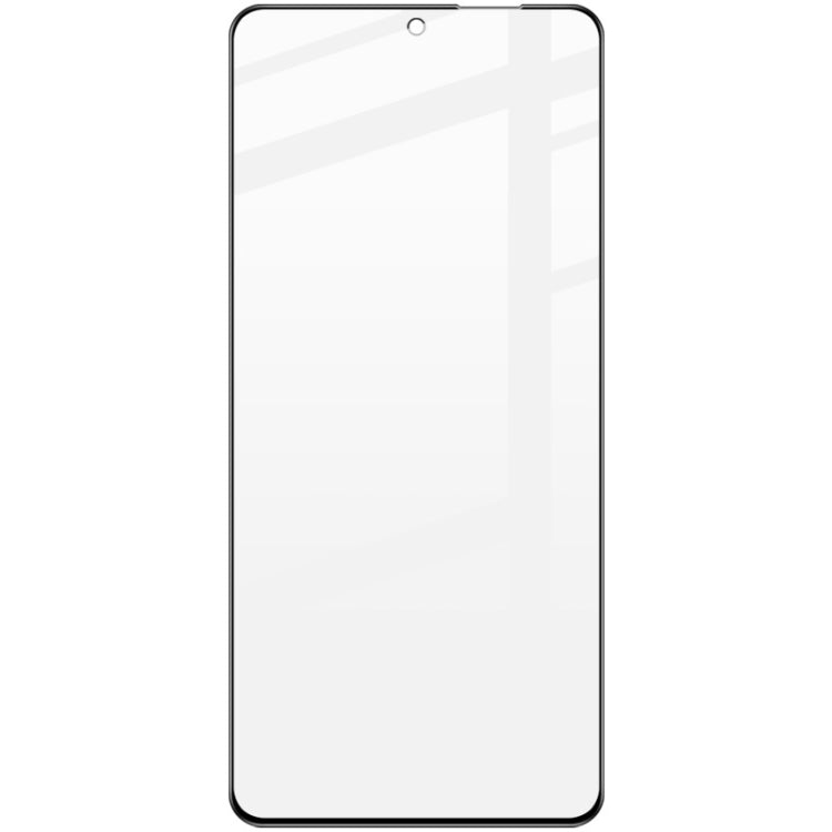 For Xiaomi Black Shark 4 / 4 Pro IMAK 9H Surface Hardness Full Screen Tempered Glass Film Pro+ Series - by imak | Online Shopping UK | buy2fix