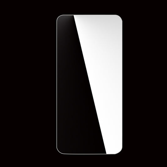 For Doogee S86 Pro / S86 10 PCS 0.26mm 9H 2.5D Tempered Glass Film by buy2fix