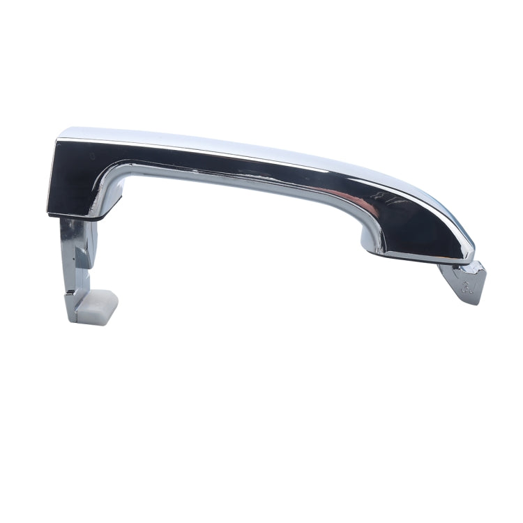 A5197-02 Car Electroplating Outside Door Handle 82662-3J010 for Hyundai Veracruz 2007-2012 - Door Handles by buy2fix | Online Shopping UK | buy2fix