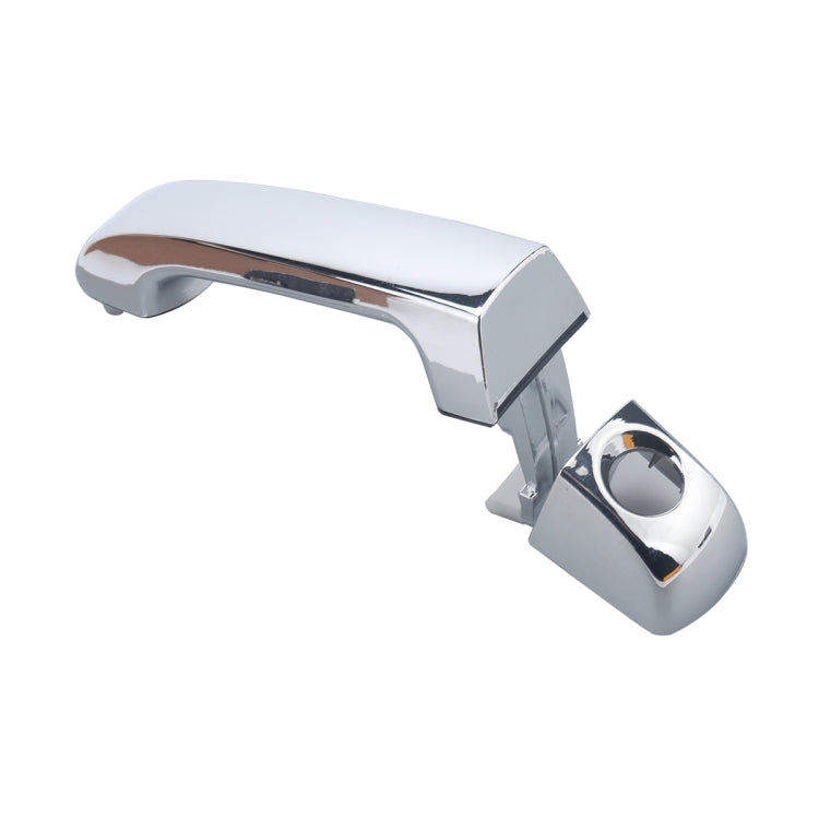 4 PCS A5199 Car Electroplating Outside Door Handle 82651/82662-3J010 for Hyundai Veracruz 2007-2012 - Door Handles by buy2fix | Online Shopping UK | buy2fix