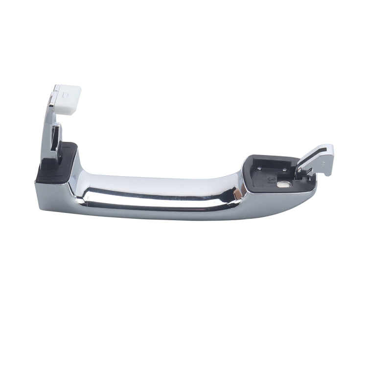 4 PCS A5199 Car Electroplating Outside Door Handle 82651/82662-3J010 for Hyundai Veracruz 2007-2012 - Door Handles by buy2fix | Online Shopping UK | buy2fix