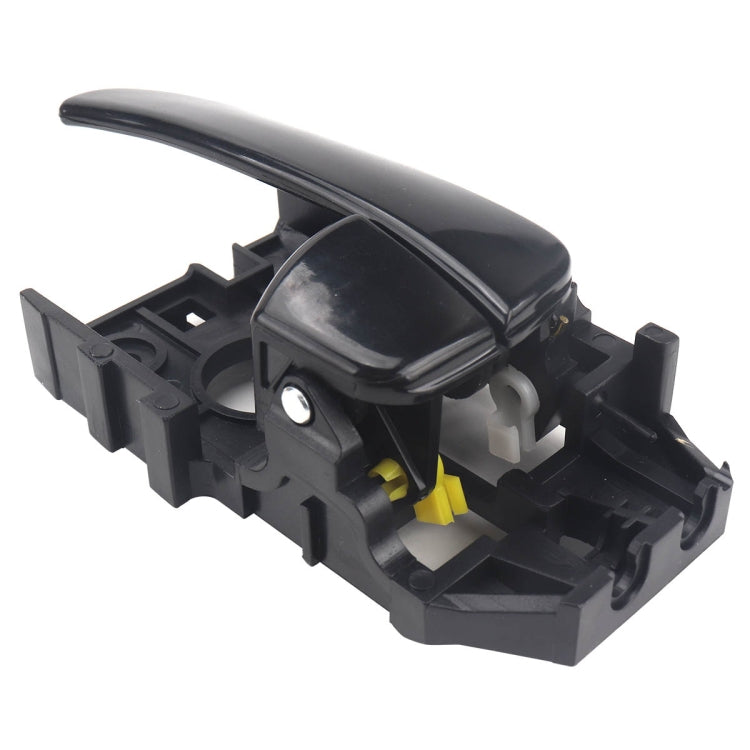 A5321-01 Car Left Side Inside Door Handle 82610-2D000 for Hyundai Elantra 2001-2006 - Door Handles by buy2fix | Online Shopping UK | buy2fix