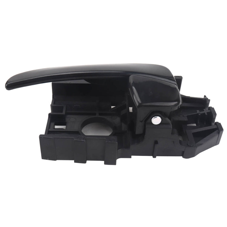 A5321-01 Car Left Side Inside Door Handle 82610-2D000 for Hyundai Elantra 2001-2006 - Door Handles by buy2fix | Online Shopping UK | buy2fix