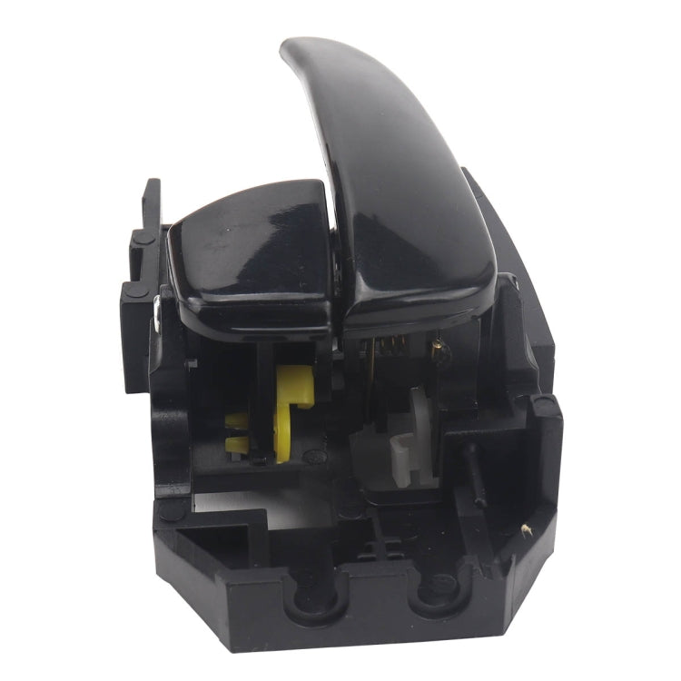 A5321-01 Car Left Side Inside Door Handle 82610-2D000 for Hyundai Elantra 2001-2006 - Door Handles by buy2fix | Online Shopping UK | buy2fix