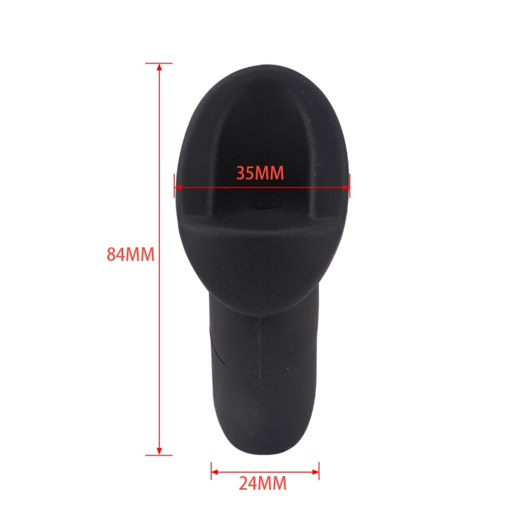 A5363 Car Antenna Base 86392-0C040 for Toyota Tundra 2013 by buy2fix