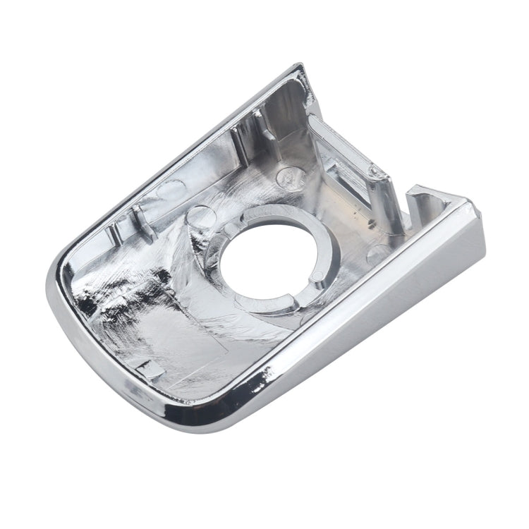 A5387-01 Car Left Front Inductive Door Outside Handle 80645-CA000 for Nissan Rogue 2010-2013 - Door Handles by buy2fix | Online Shopping UK | buy2fix