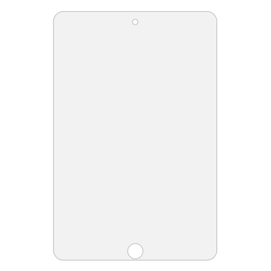 Matte Paperfeel Screen Protector For iPad mini 5 / 4 - Front Protector by buy2fix | Online Shopping UK | buy2fix