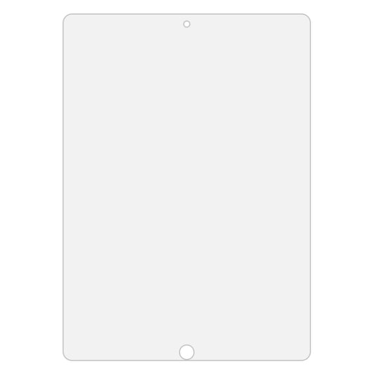 Matte Paperfeel Screen Protector For iPad Pro 12.9 inch (2015) - Front Protector by buy2fix | Online Shopping UK | buy2fix