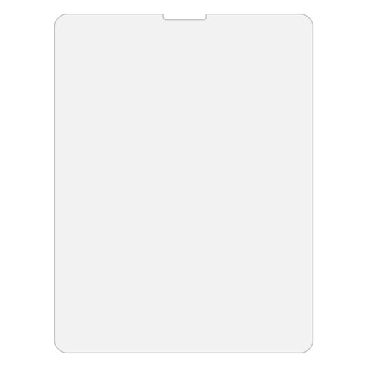 Matte Paperfeel Screen Protector For iPad Pro 12.9 inch 2021 / 2020 - Front Protector by buy2fix | Online Shopping UK | buy2fix