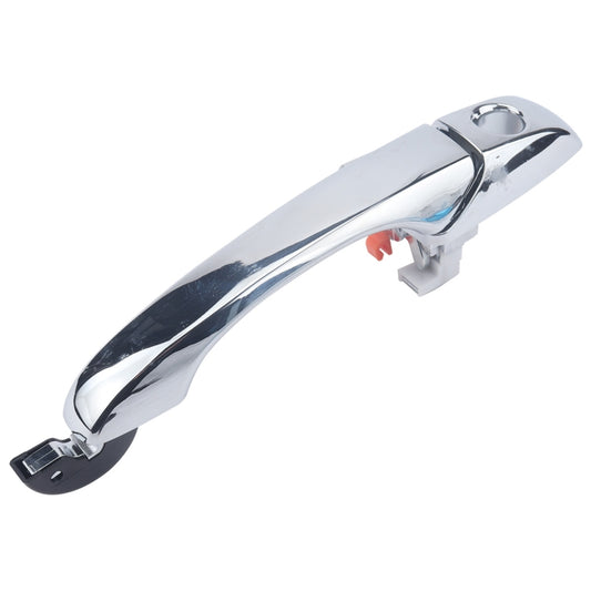 A5448-01 Car Front Left Outside Door Handle 4589009AH for Chrysler 300 2005-2010 by buy2fix