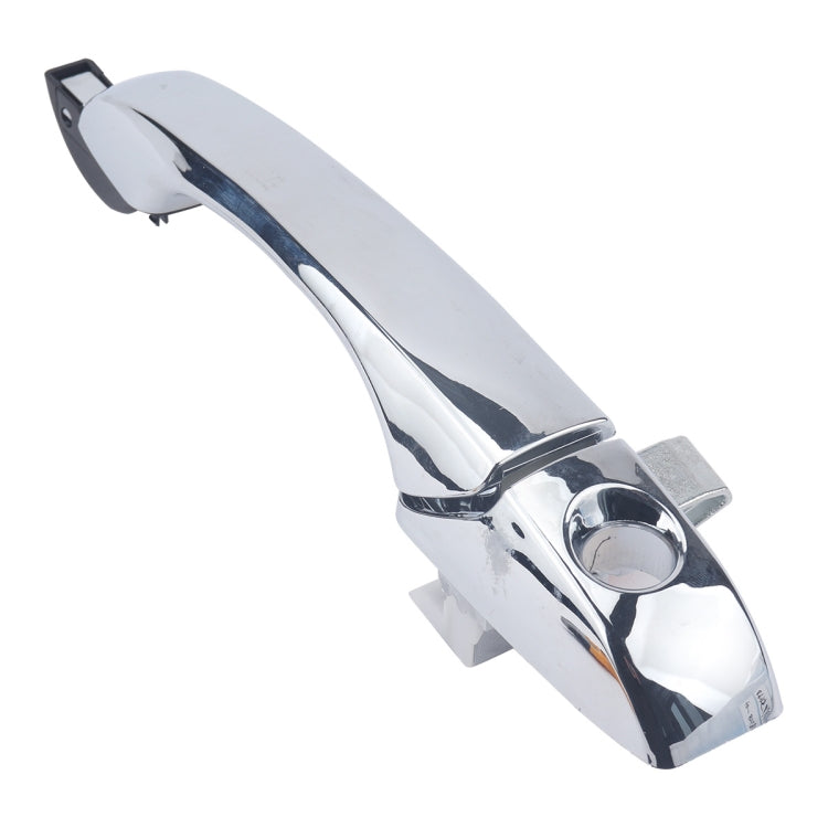 A5448-01 Car Front Left Outside Door Handle 4589009AH for Chrysler 300 2005-2010 - Door Handles by buy2fix | Online Shopping UK | buy2fix