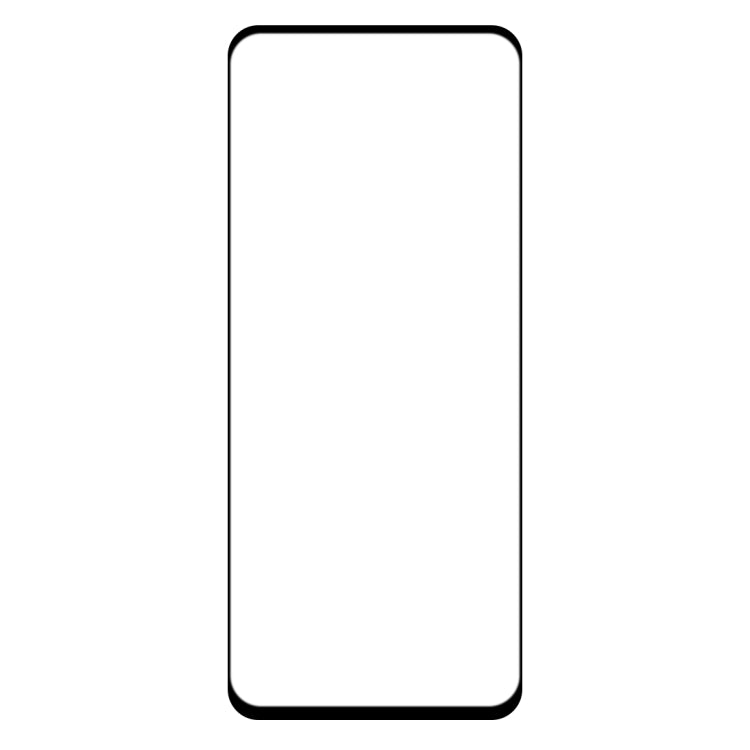 For Motorola Moto G100 Full Glue Full Screen Tempered Glass Film - Motorola Tempered Glass by buy2fix | Online Shopping UK | buy2fix