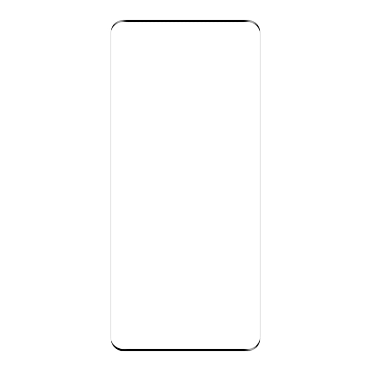 For Xiaomi Mi 11 Ultra 25 PCS 3D Curved Edge Full Screen Tempered Glass Film - by buy2fix | Online Shopping UK | buy2fix