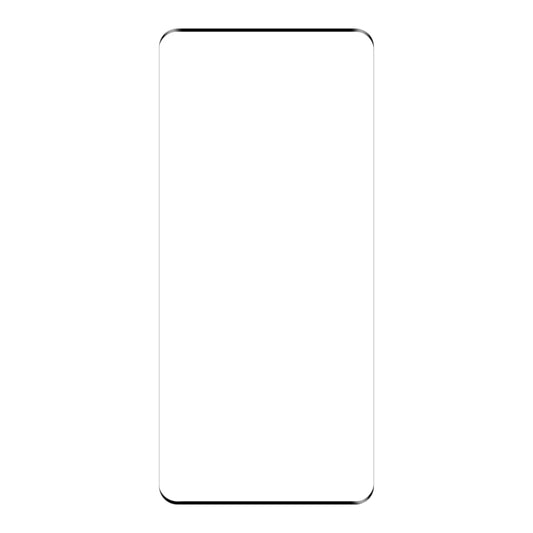 For Xiaomi Mi 11 Ultra 25 PCS 3D Curved Edge Full Screen Tempered Glass Film by buy2fix