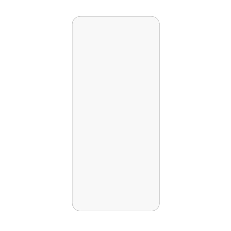 For OPPO Reno5 Z 0.26mm 9H 2.5D Tempered Glass Film - OPPO Tempered Glass by DIYLooks | Online Shopping UK | buy2fix
