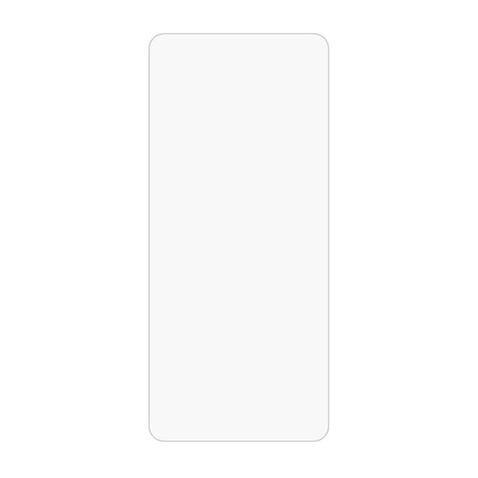 For OPPO A54 0.26mm 9H 2.5D Tempered Glass Film by DIYLooks