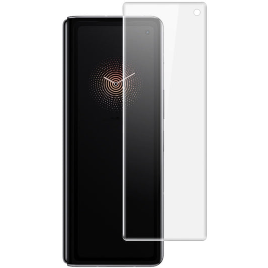For Xiaomi Mi Mix Fold IMAK Hydrogel Film III Full Coverage Screen + Back Cover Protector by imak