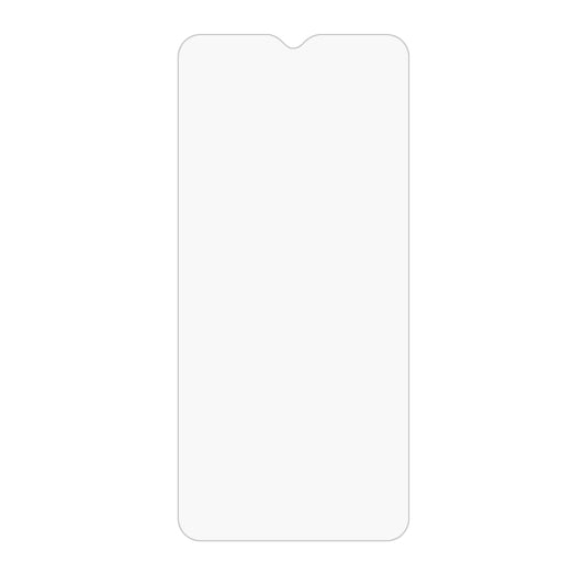 For vivo Y51 (2020, December) 0.26mm 9H 2.5D Tempered Glass Film by DIYLooks