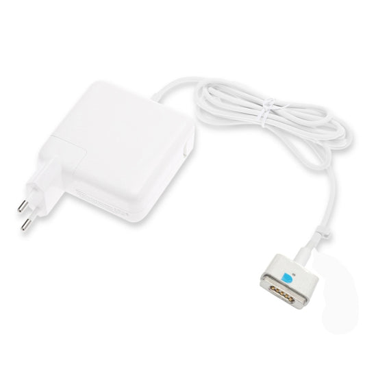 A1435 60W 16.5V 3.65A 5 Pin MagSafe 2 Power Adapter for MacBook, Cable Length: 1.6m, EU Plug by buy2fix
