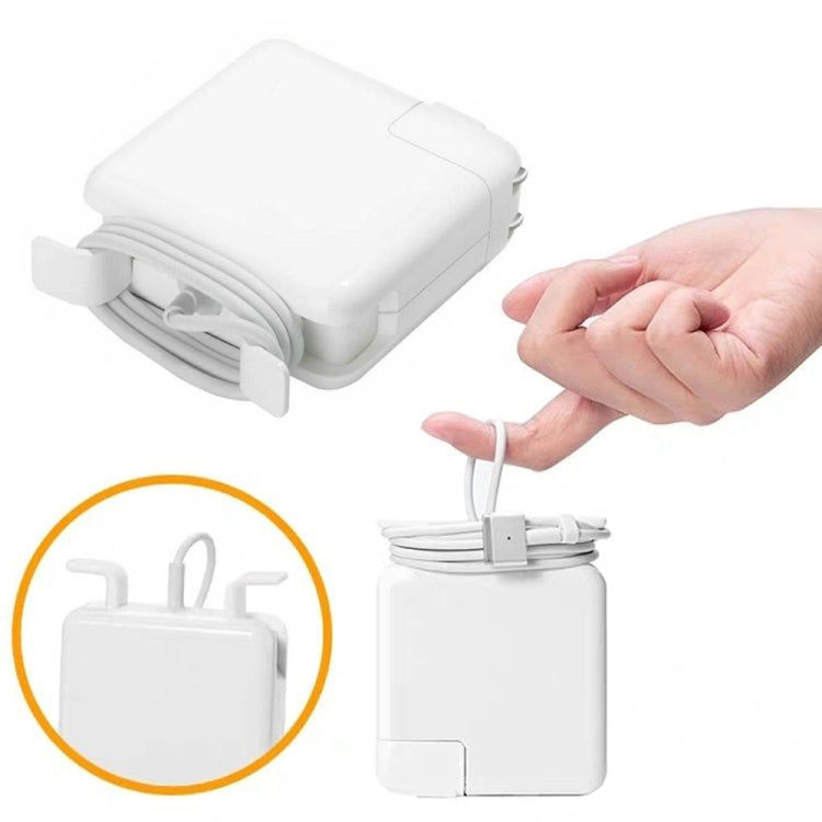 A1435 60W 16.5V 3.65A 5 Pin MagSafe 2 Power Adapter for MacBook, Cable Length: 1.6m, UK Plug - Cable & Adapter by buy2fix | Online Shopping UK | buy2fix