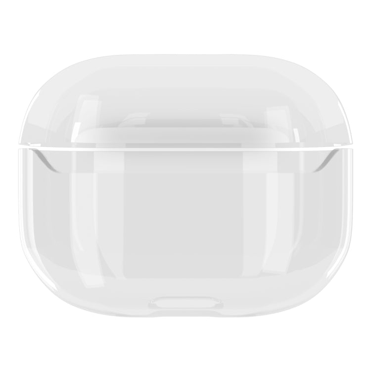 For AirPods Pro PC Earphone Protective Case(Transparent) - For AirPods Pro by buy2fix | Online Shopping UK | buy2fix