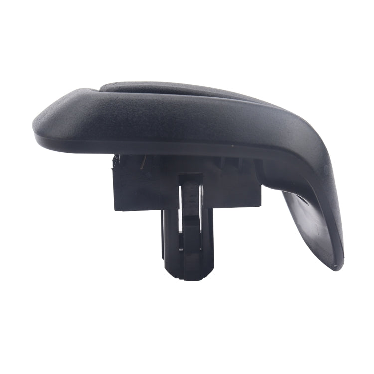 A5156-02 Car Right Side Seat Backrest Adjustment Handle 1417520 for Ford Fiesta Mk6 2002-2008 - Seat Accessories by buy2fix | Online Shopping UK | buy2fix