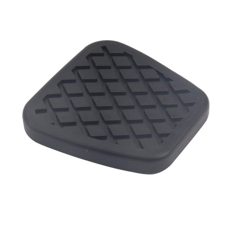 A5722 Car Clutch Pedal Rubber Sleeve 46545-SA5-000 for Honda - Foot Pedal by buy2fix | Online Shopping UK | buy2fix