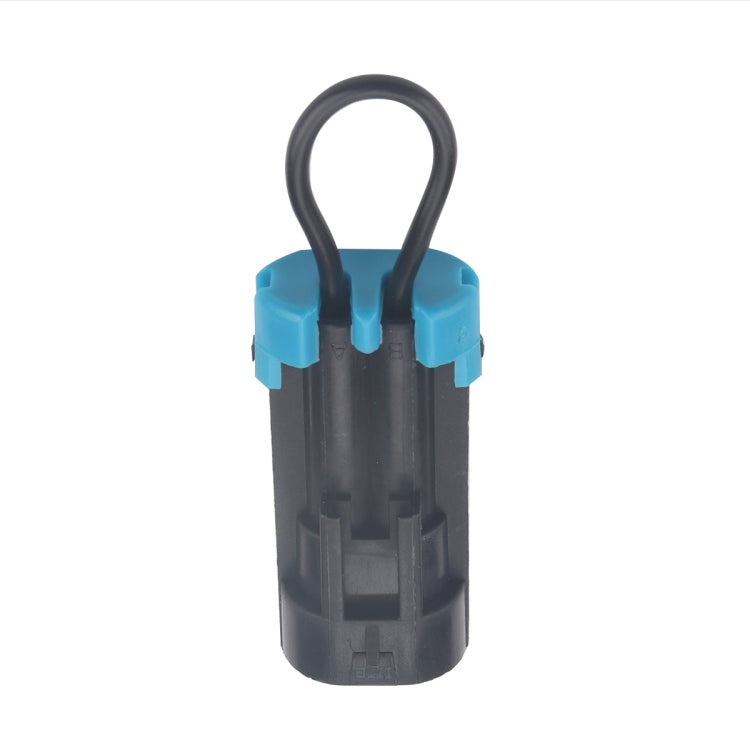 A5567 ATV Seat Belt Harness Bypass Plug for Polaris - Motorcycle Maintenance Tools by buy2fix | Online Shopping UK | buy2fix