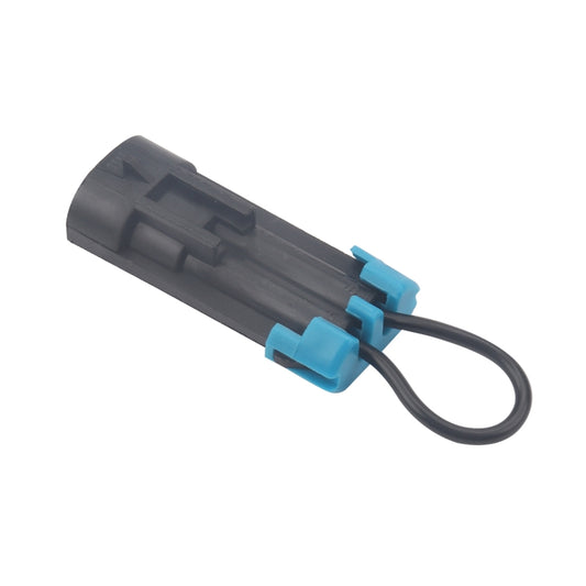 A6202 2 PCS ATV Seat Belt Harness Bypass Plug with Cable Tie for Polaris by buy2fix