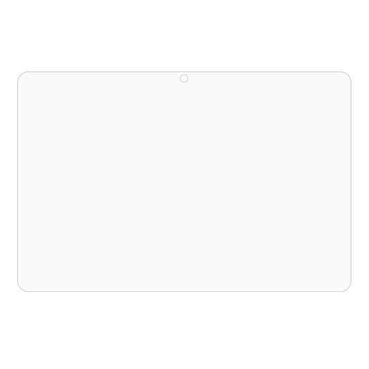 For Amazon Fire HD 10 Plus (2021) 9H 2.5D Explosion-proof Tempered Glass Film by buy2fix