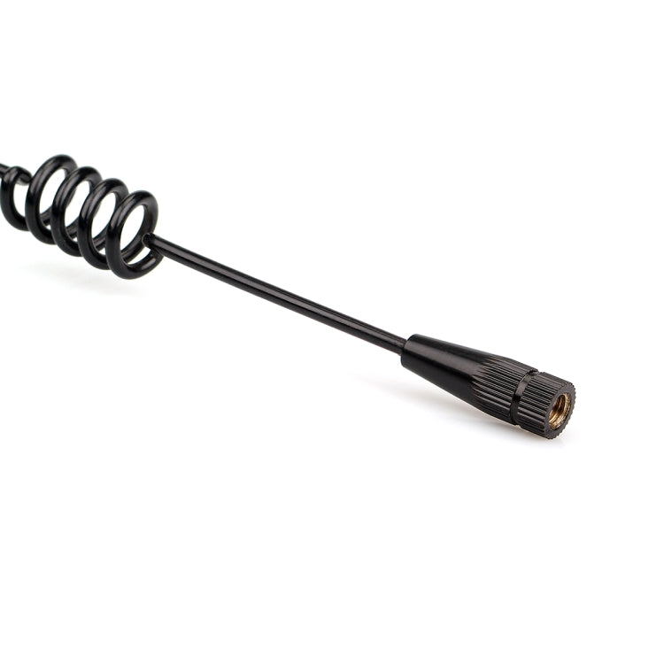RETEVIS MR100 136-174+400-480MHz SL16/PL259 Mobile Magnet Mount Antenna Set - Antenna by RETEVIS | Online Shopping UK | buy2fix