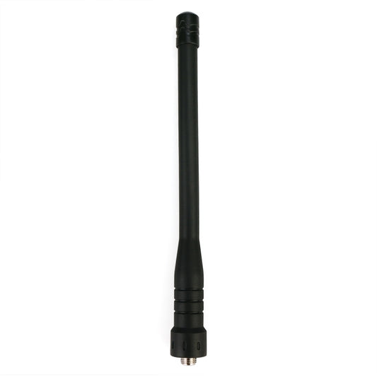 RETEVIS HA01 136-174+400-470MHz SMA-F Female Dual Band Handheld Whip Antenna for H777/RT5R/RT29 - Antenna by RETEVIS | Online Shopping UK | buy2fix