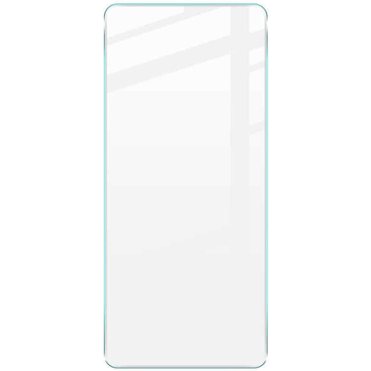 For Google Pixel 5a 5G IMAK H Series Tempered Glass Film - Google Tempered Glass by imak | Online Shopping UK | buy2fix