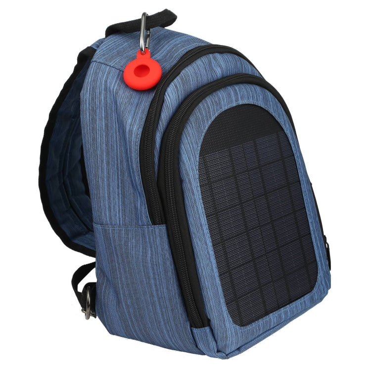 Anti-scratch Silicone Shockproof Protective Cover Case with Carabiner For AirTag(Red) by buy2fix