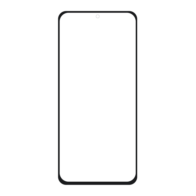For Xiaomi Black Shark 4 / 4 Pro Full Glue Full Screen Tempered Glass Film - by buy2fix | Online Shopping UK | buy2fix