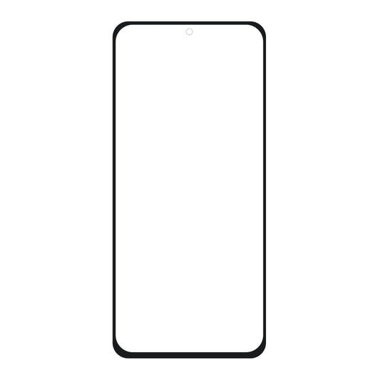 For Xiaomi Black Shark 4 / 4 Pro Full Glue Full Screen Tempered Glass Film by buy2fix