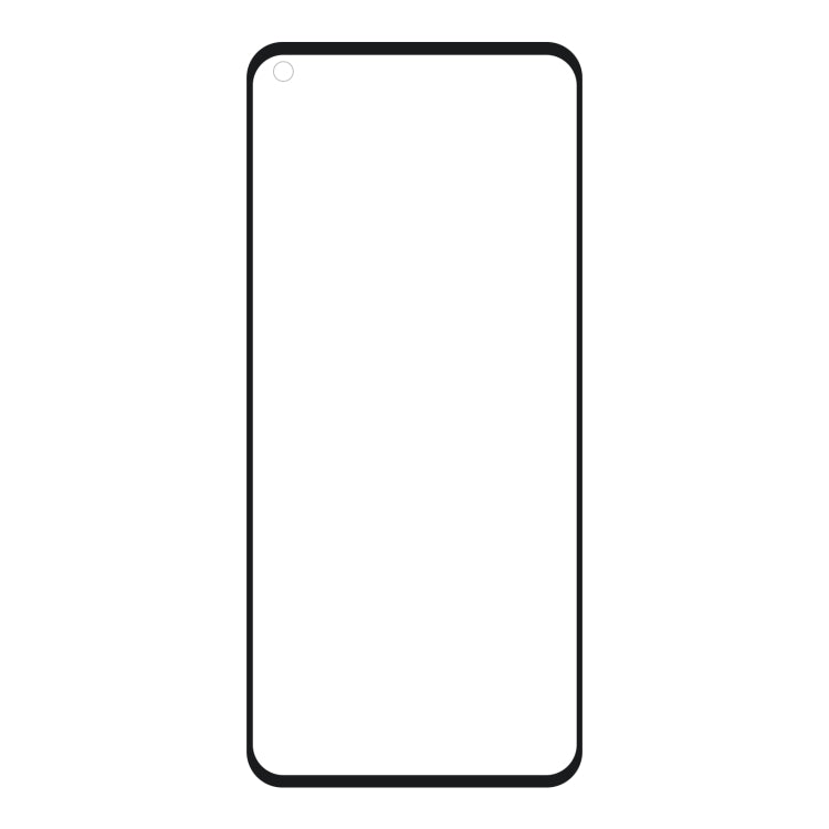 For OPPO Reno6 5G / Reno7 5G / Reno7 SE 5G / A96 25 PCS Full Glue Full Screen Tempered Glass Film - OPPO Tempered Glass by buy2fix | Online Shopping UK | buy2fix