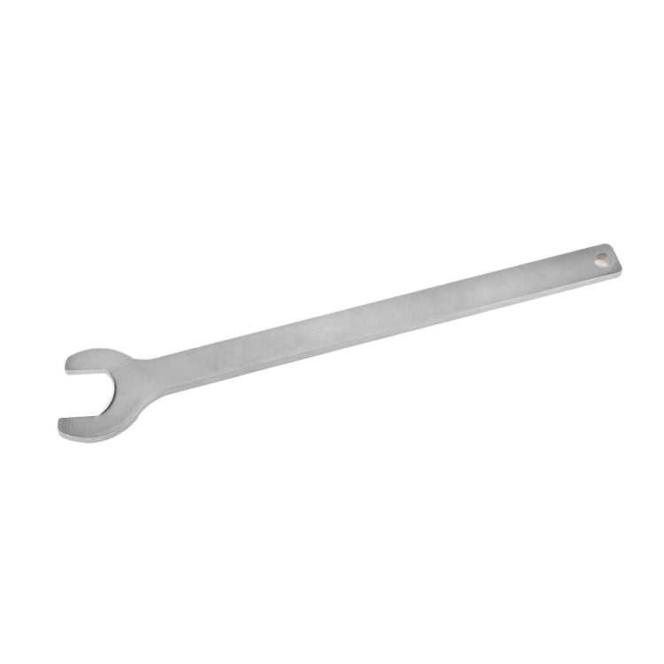 A3780 Car Fan Clutch Removal Wrench Water Pump Bracket Removal Tool Kit for BMW - Hand Tool Sets by buy2fix | Online Shopping UK | buy2fix