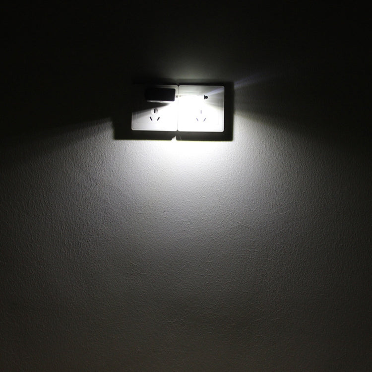 3W 24LEDs 5V 200LM USB LED Book Light Portable Night Light White Light - USB Light by buy2fix | Online Shopping UK | buy2fix