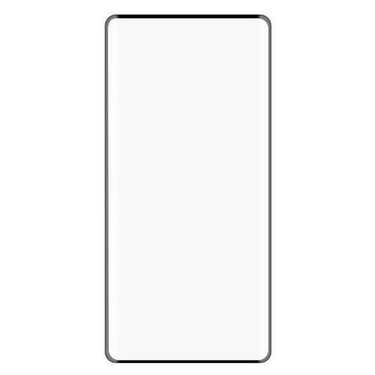 For Google Pixel 6 Full Glue Full Cover Screen Protector Tempered Glass Film - Google Tempered Glass by buy2fix | Online Shopping UK | buy2fix