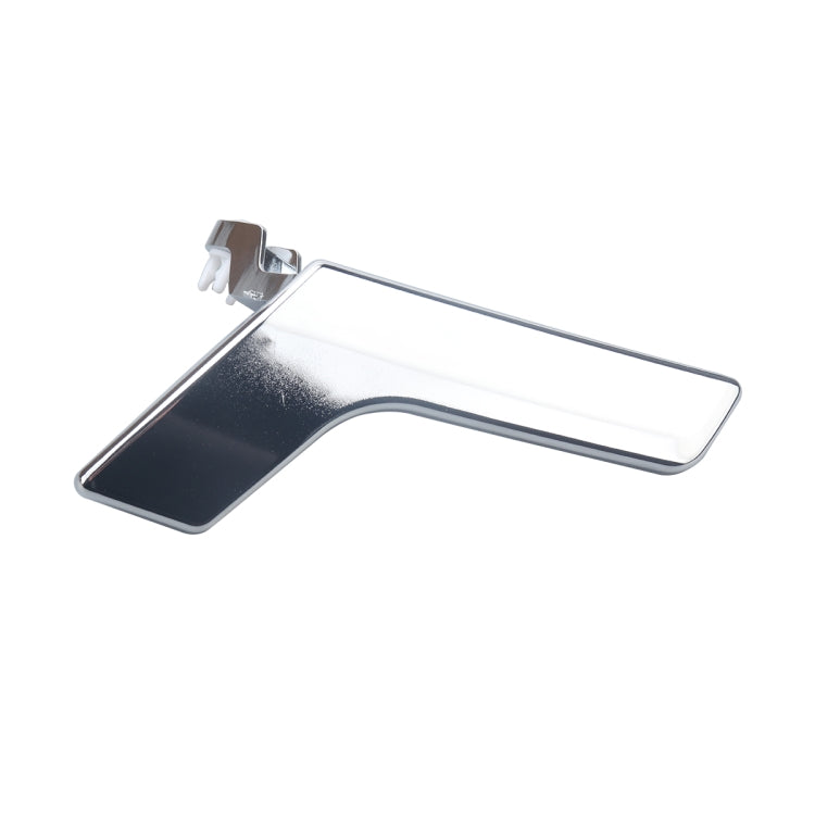 A5287-02 Car Bright Inside Right Side Door Handle 2047202663 for Mercedes-Benz - Door Handles by buy2fix | Online Shopping UK | buy2fix