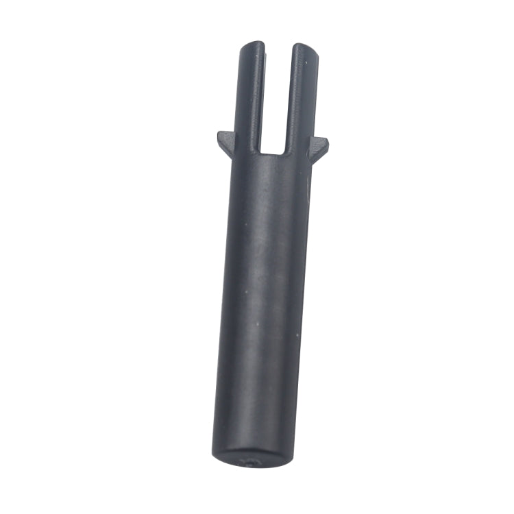 A5287-02 Car Bright Inside Right Side Door Handle 2047202663 for Mercedes-Benz - Door Handles by buy2fix | Online Shopping UK | buy2fix