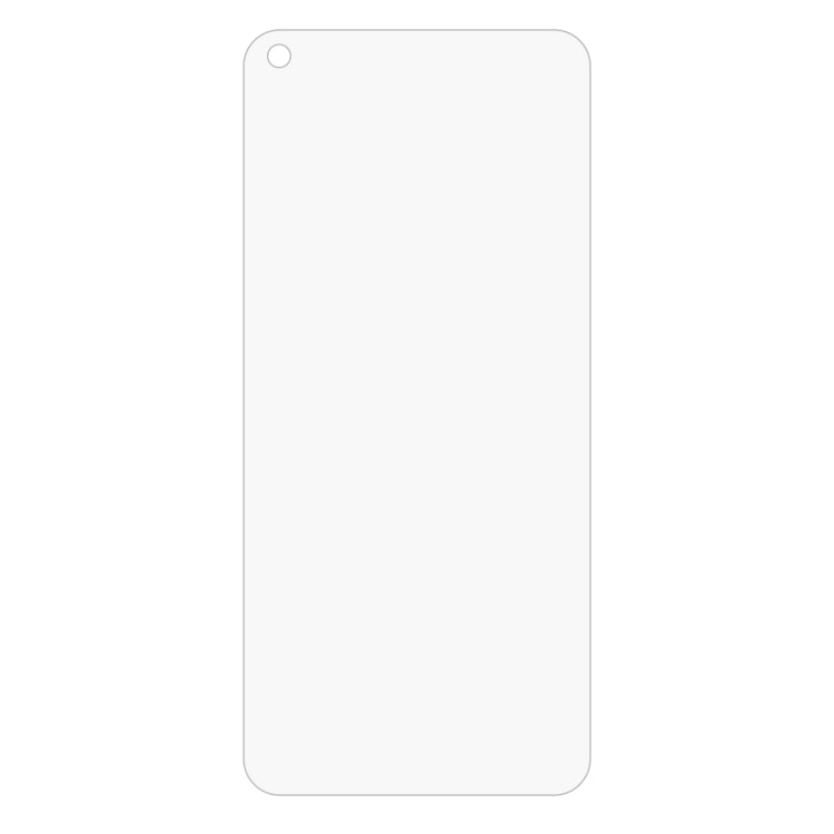 For OnePlus Nord CE 5G / Nord CE 2 5G 0.26mm 9H 2.5D Tempered Glass Film - OnePlus Tempered Glass by DIYLooks | Online Shopping UK | buy2fix