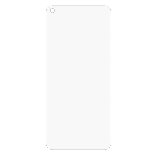 For OnePlus Nord CE 5G / Nord CE 2 5G 0.26mm 9H 2.5D Tempered Glass Film by DIYLooks