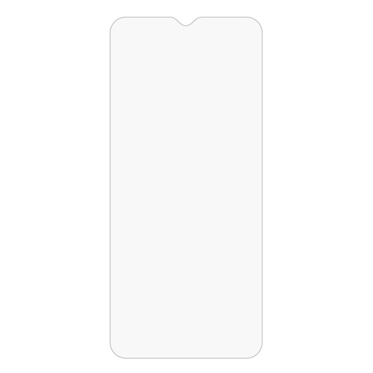 For Samsung Galaxy A22 5G Full Screen Protector Explosion-proof Front Hydrogel Film - For Samsung by buy2fix | Online Shopping UK | buy2fix