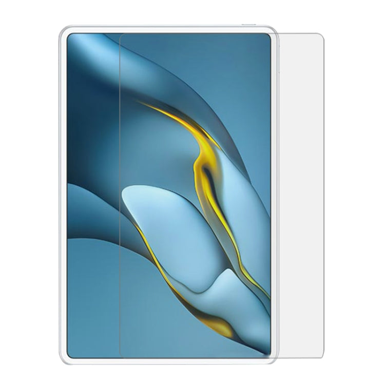 For Huawei MatePad Pro 12.6 2021 Full Screen HD PET Screen Protector - Others by buy2fix | Online Shopping UK | buy2fix