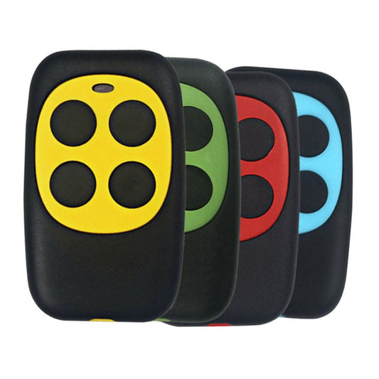 LZ-073 286-868MHZ Multi-function Automatic Copy Remote Control(Green) by buy2fix